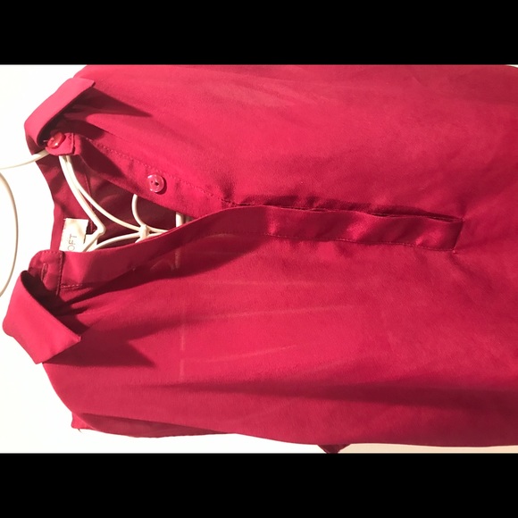 Loft blouse - Picture 2 of 3